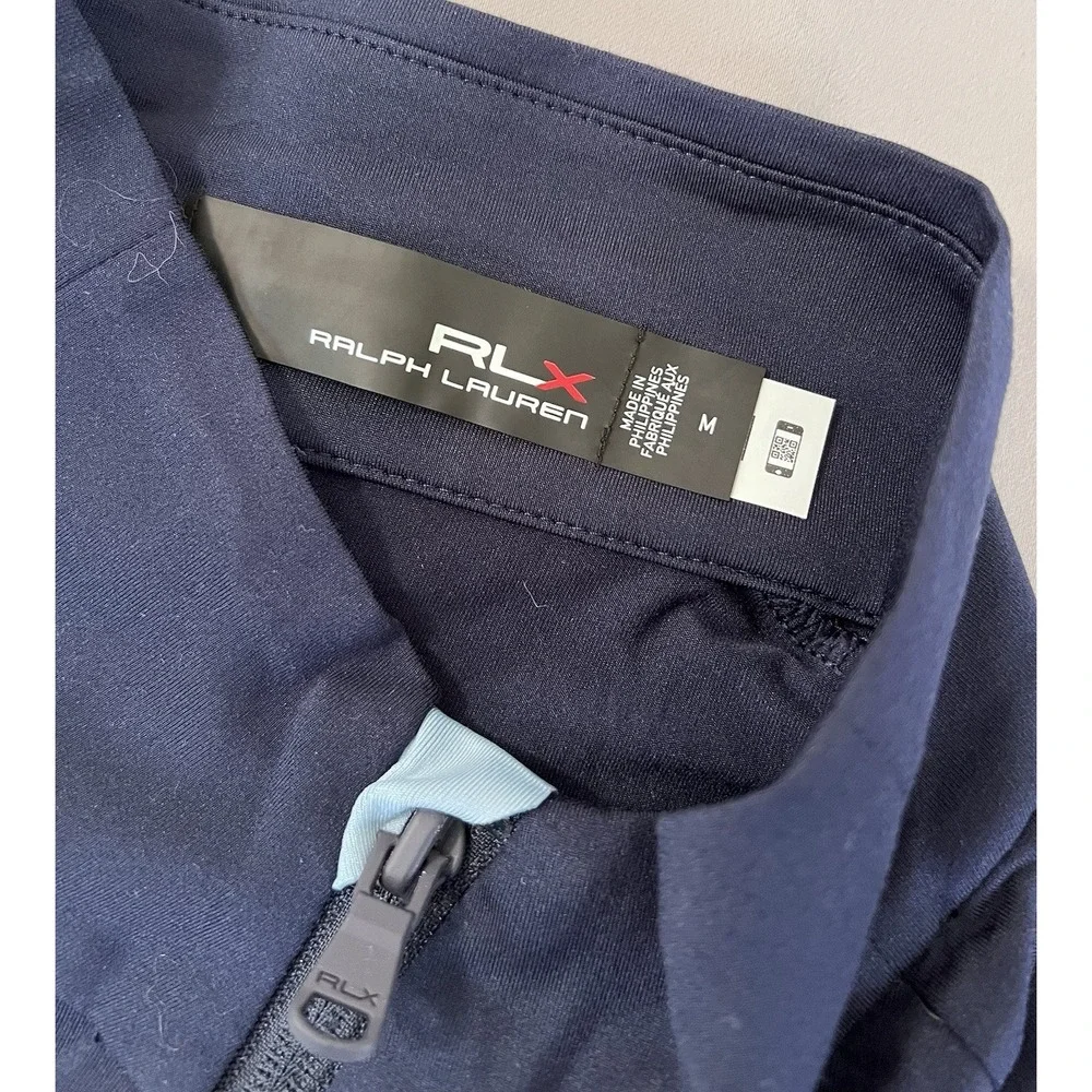 Ralph Lauren crafted golf